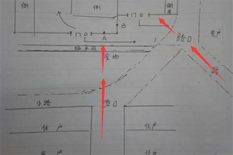 路冲的房子如何化解|路冲煞详解及常用化解方法